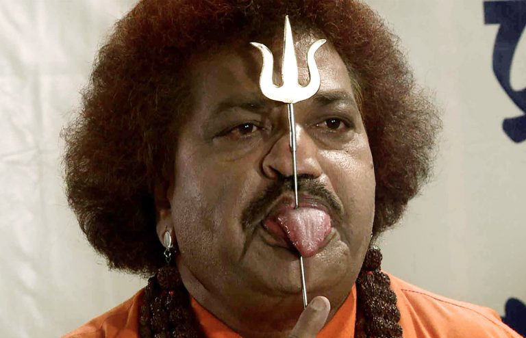 Reason (Vivek) [2019]: ‘LIFF’ Review – A Brilliant Discourse on the Pernicious Rise of Religious Extremism in India