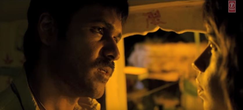 Dibakar Banerjee Movie - Shanghai