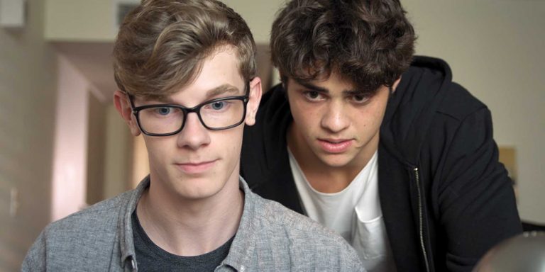 Swiped Netflix [2018] Review- Swipe it Left