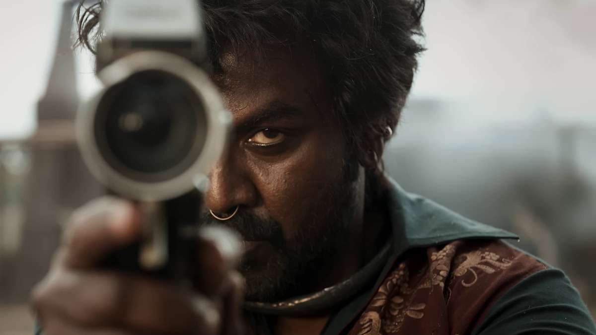 Tamil Movies Netflix - Jigarthanda DoubleX