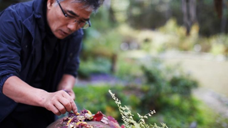The Wandering Chef [2019] ‘SFF’ Review – A Rich Tribute to Maternal Love and the Remedial Power of Food