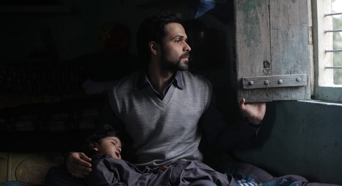 Emraan Hashmi in Tigers - Underrated bollywood Films 2018