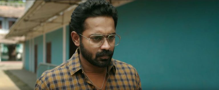 [Watch] Underworld [2019] Teaser: Asif Ali in a Crime Drama