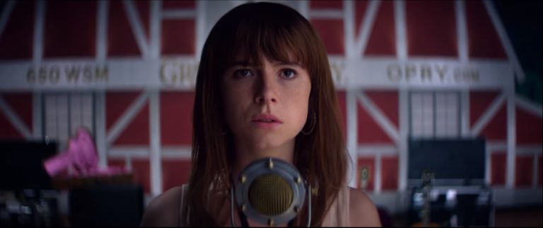 [Watch] Wild Rose Trailer: Musical-drama shows the messy side of what it takes to make it