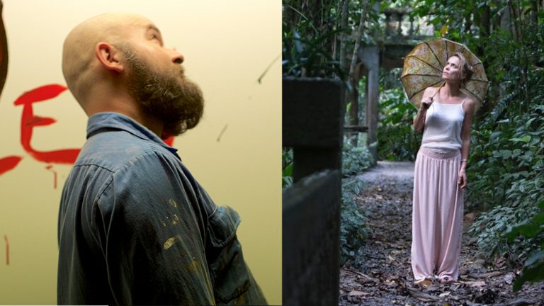 The Good and the Bad of Australian Drama in 2019: Acute Misfortune and Celeste