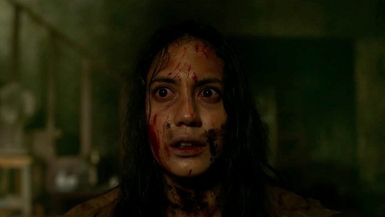 May the Devil Take You Netflix [2018] Review: Another Middling Horror Entry
