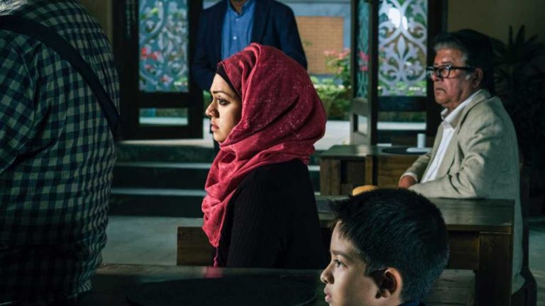 Saturday Afternoon [2019]: ‘LIFF’ Review – A Well Crafted One-Take Hostage Drama