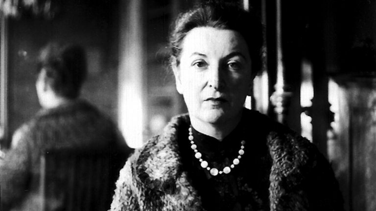 100 Years of Pauline Kael
