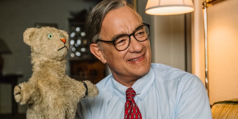 TIFF 2019: A Beautiful Day in the Neighborhood Trailer & Images