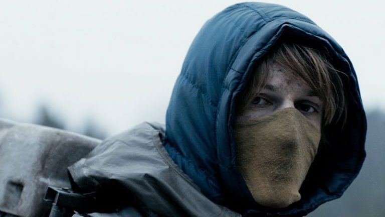 Dark Season – 2 Netflix Review: The Mind-Boggling Middle Chapter of the German TV Series