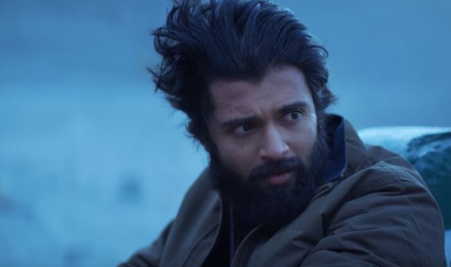 Dear Comrade [2019] Review: A High-Octane Crowd-Pleaser with Enough Passion and Heart