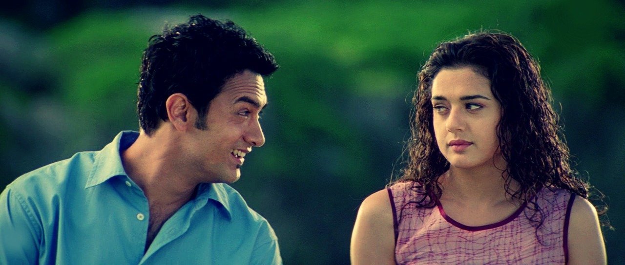 Dil Chahta Hai