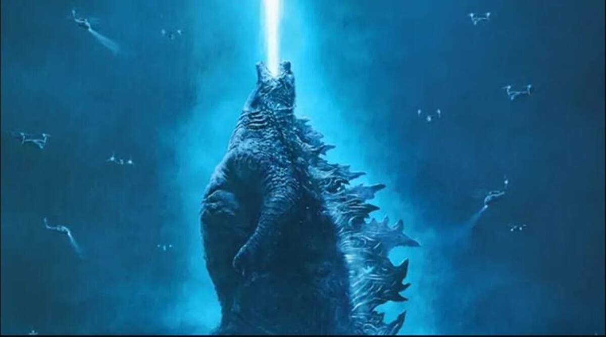 Godzilla king of monsters (2)