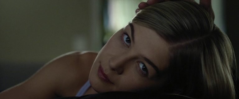 Gone Girl [2014] Review: Our Quiet Secret