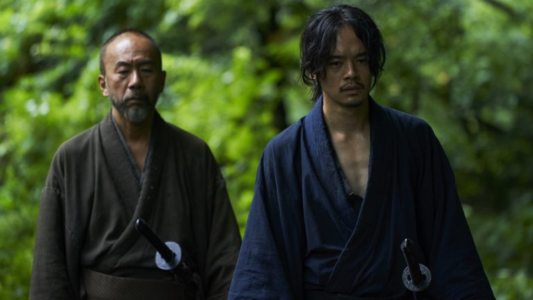 Killing (Zan) [2019]: ‘Japan Cuts’ Review – A Remarkable Reimagining of Samurai Cinema Tropes