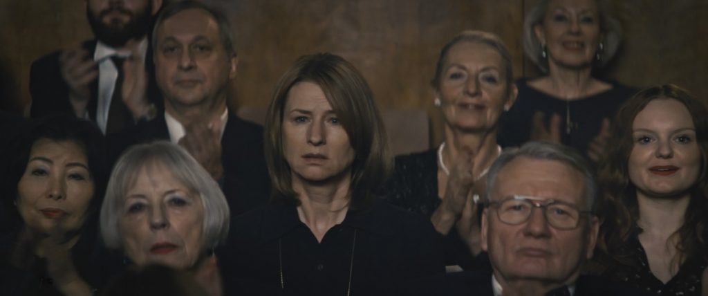 Corinna Harfouch in Lara 2019