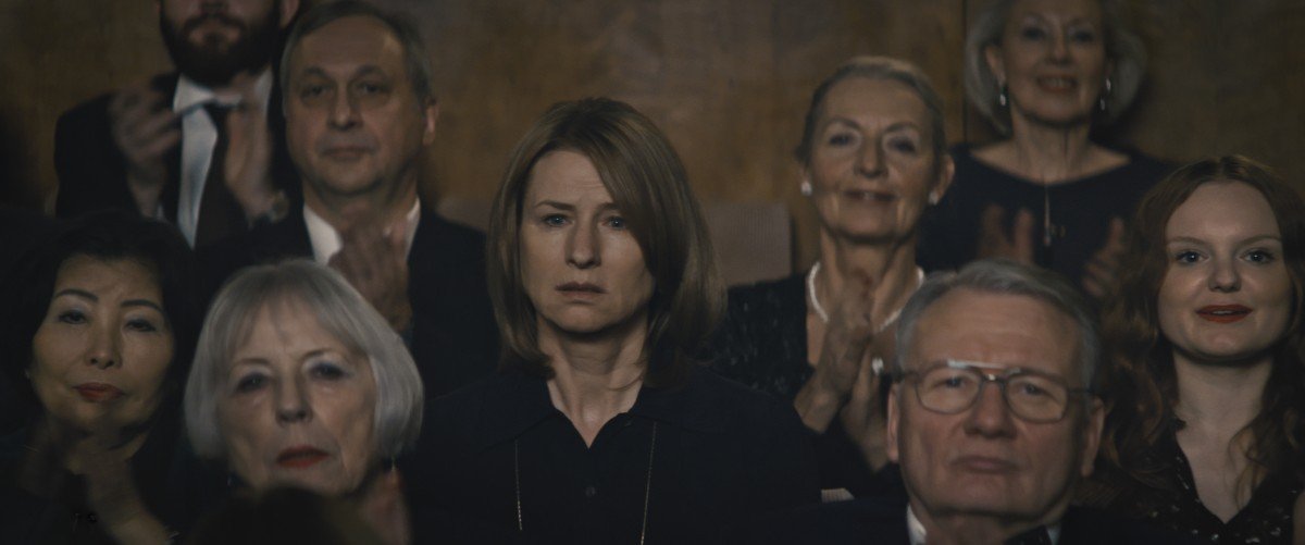 Corinna Harfouch in Lara 2019