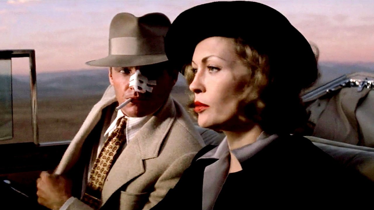 Masculinity in noirs 