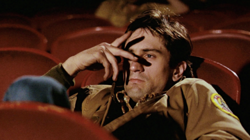 Masculinity in noirs 