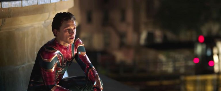 Spider-Man: Far From Home [2019] Review – Far From Greatness