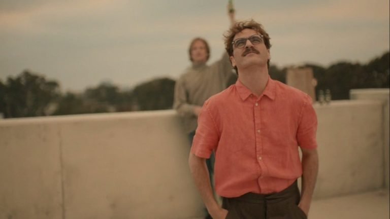How Spike Jonze’s Her Examines the Feminine Side of a Man