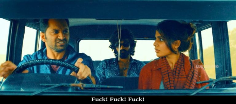 Super Deluxe Netflix [2019] Review: Super but not deluxe