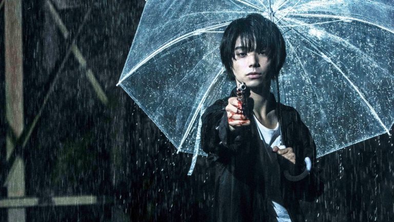 The Gun [2019]: ‘NYAFF’ Review – A Nihilistic Tale Lost in The Style