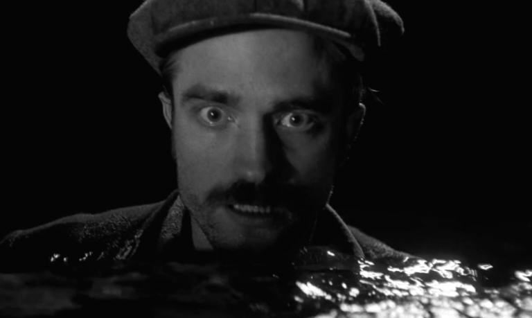 ‘The Lighthouse’ Trailer: The Devil Transcends Space And Time