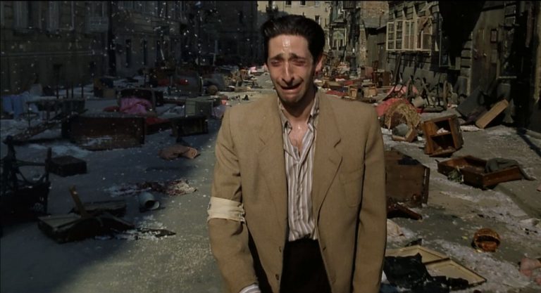 The Pianist [2002] Review: A Poignant Commentary On the Horrors of the Holocaust