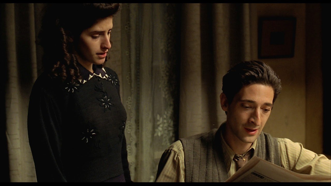 The Pianist 