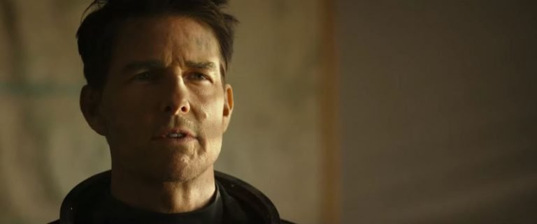[Watch] Top Gun: Maverick [2020] Trailer: Tom Cruise returns as a Captain