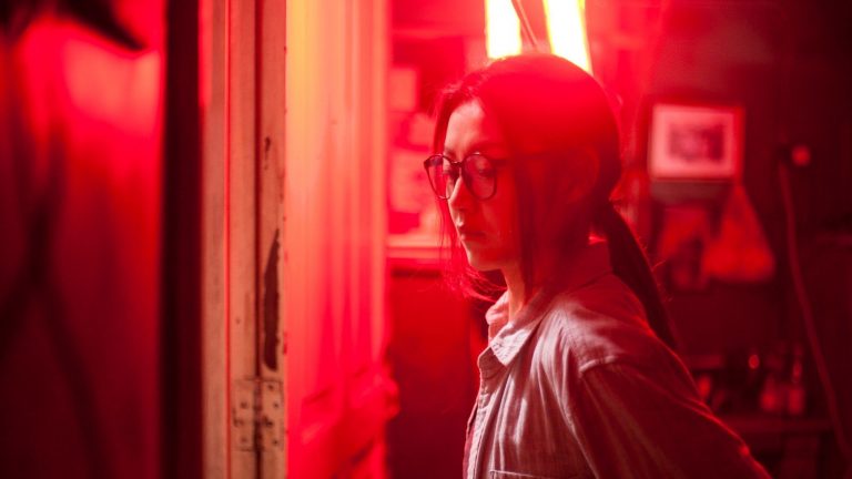 Walk With Me [2019]: ‘NYAFF’ Review – A shabby horror-show
