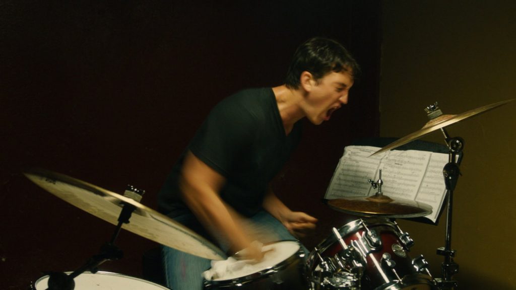 Whiplash Final Scene Featured