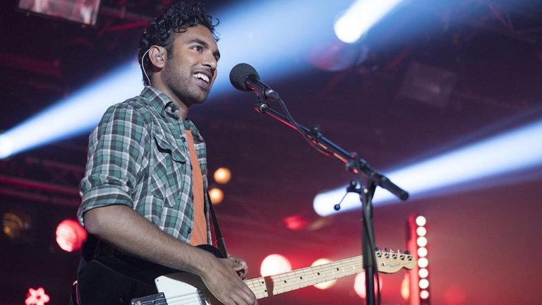 Yesterday (2019) Review: ‘All You Need is Love’
