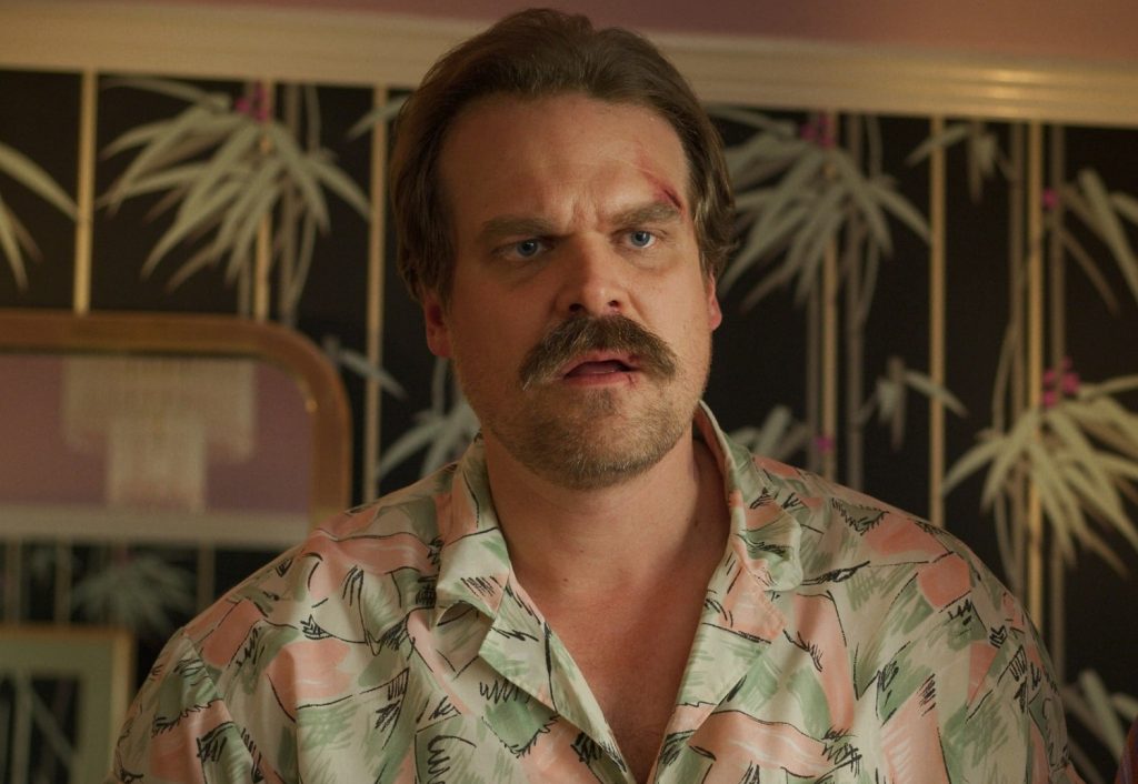 stranger things season 3 image 2