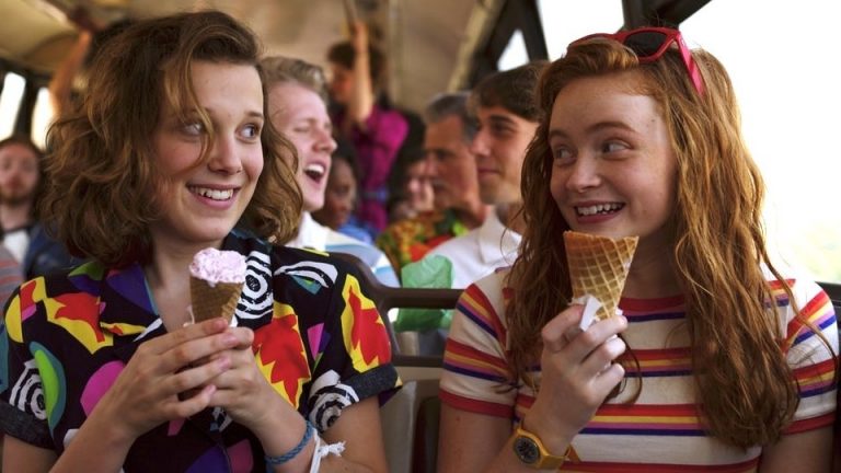 ‘Eleven’ Things We Loved About Stranger Things Season 3