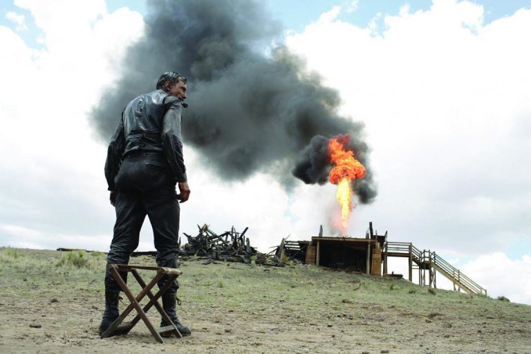 How “There Will Be Blood” and “Requiem For A Dream” Explore The Rotten American Dream