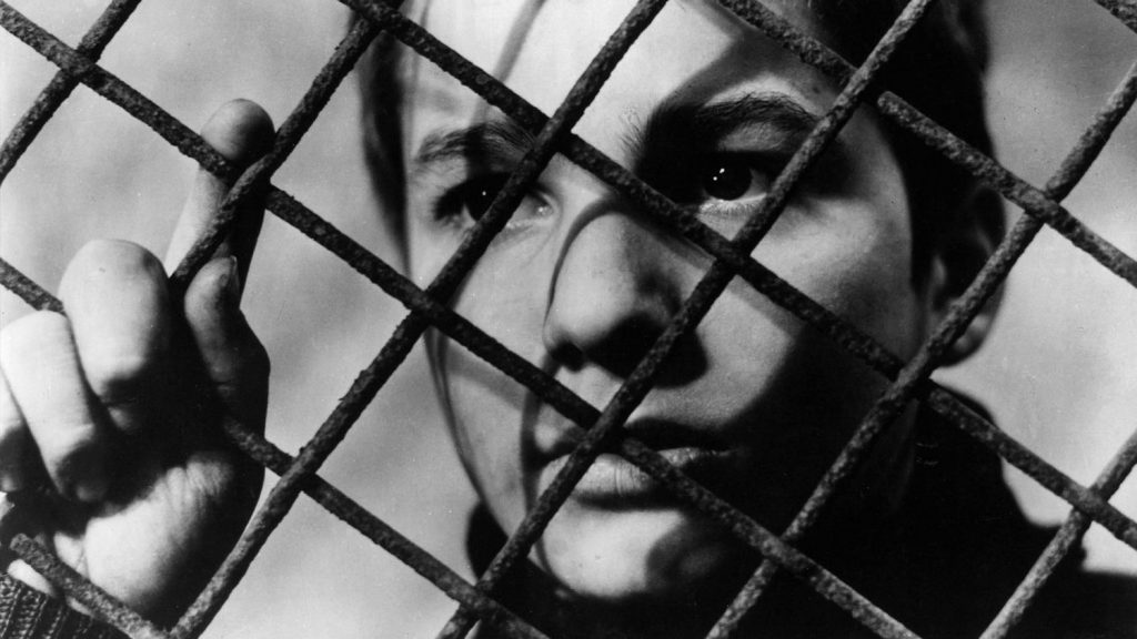 Great Drama Movies - The 400 Blows
