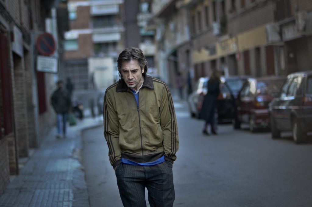 Alejandro González Iñárritu 7 Biutiful