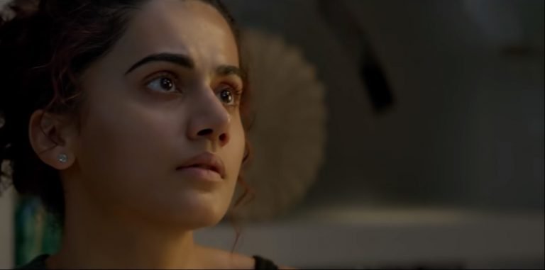 Badla Netflix [2019] Review – Acceptance Of Mediocrity