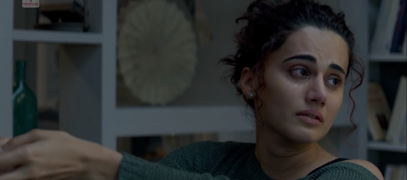 Badla Netflix