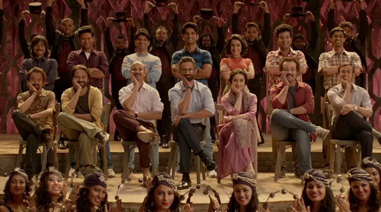 ‘Chhicchore’ Trailer: A Student of the Year & 3 Idiots rehash
