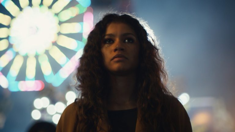 Euphoria (Season 1) Review: A trippy critique of our relentless and impulsive present