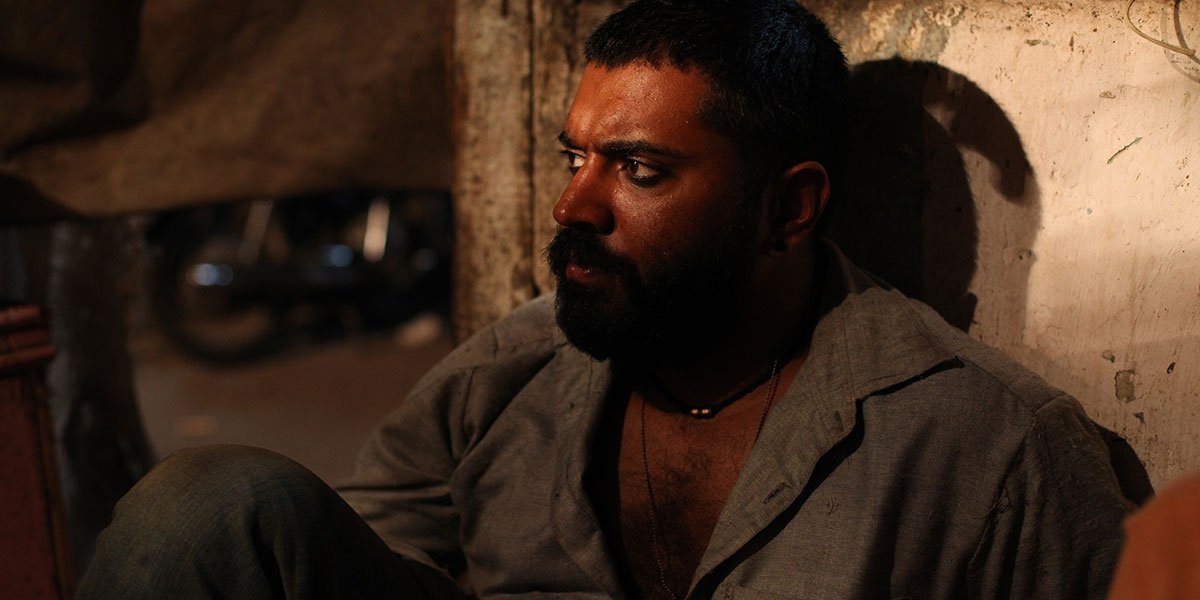 First Look Teaser The Elder One Moothon