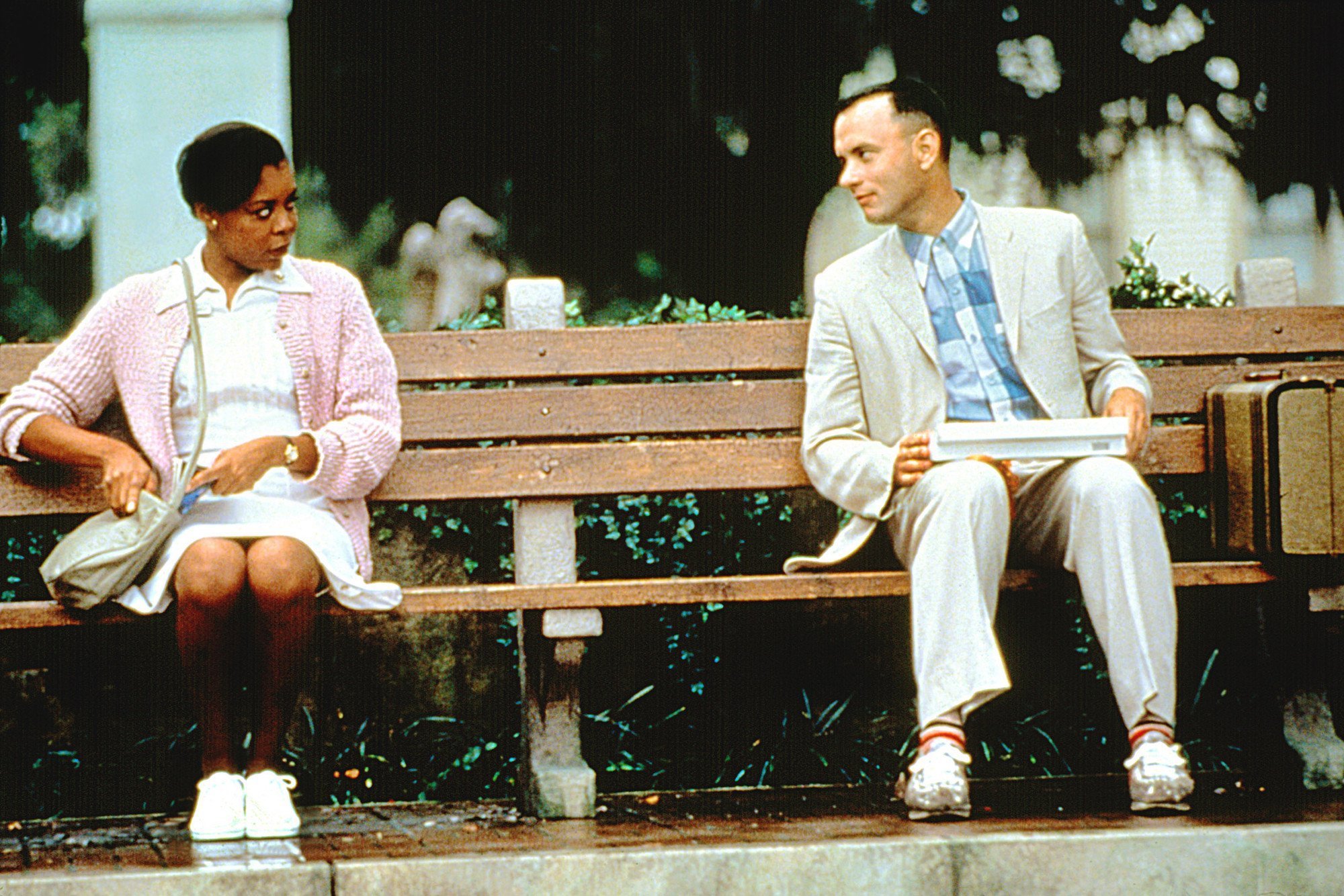 Best Picture Forrest Gump