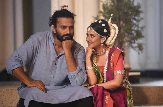 Gotro (2019) Review: A Heartwarming Tale of Brotherhood and Humanity