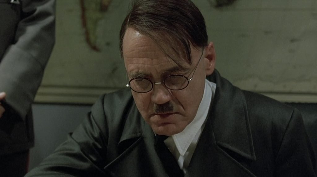 Great Drama Movies - Downfall 2004