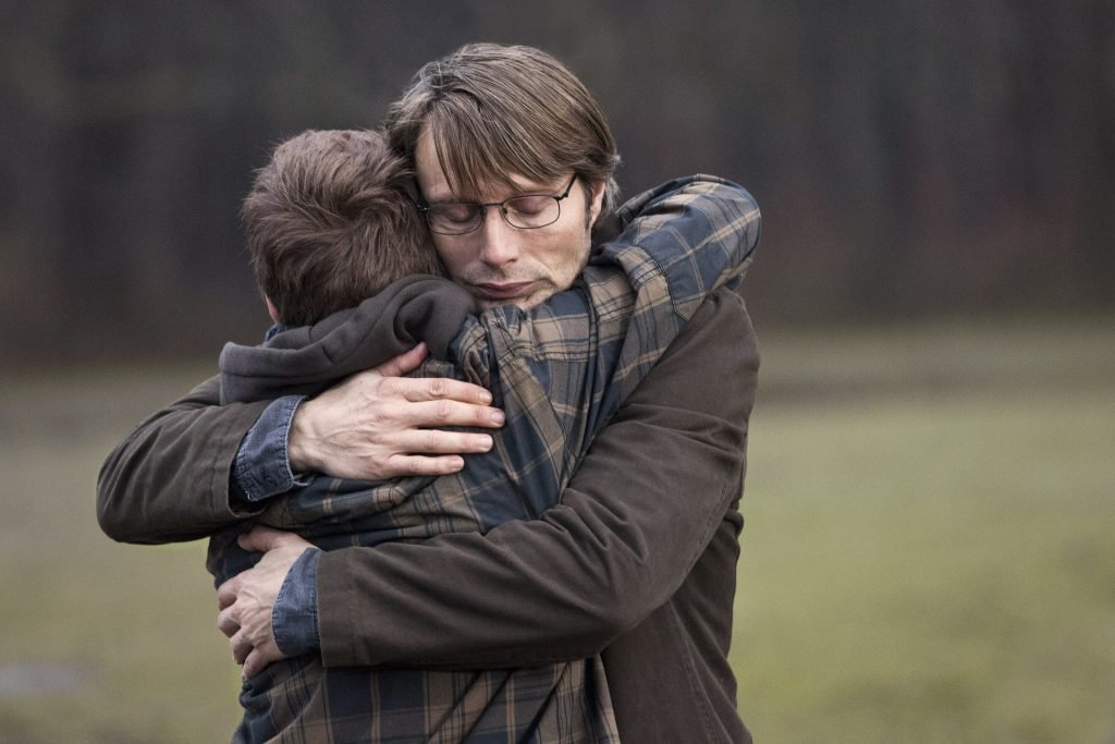 Great Drama Movies - The Hunt 2013