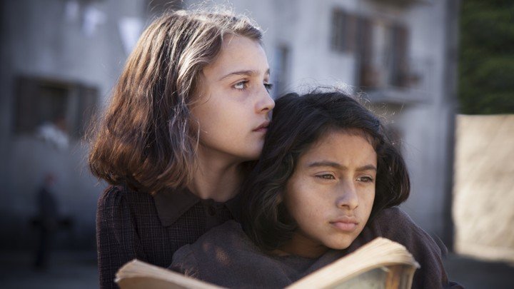 My Brilliant Friend (Season 1) Review – A story about controlled anger