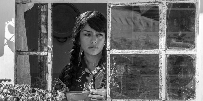 Nadie sabrá nunca (No One Will Ever Know) Netflix [2019] Review – Turning to a Fictional World